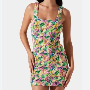 ASTR the Label Dolcetto Dress